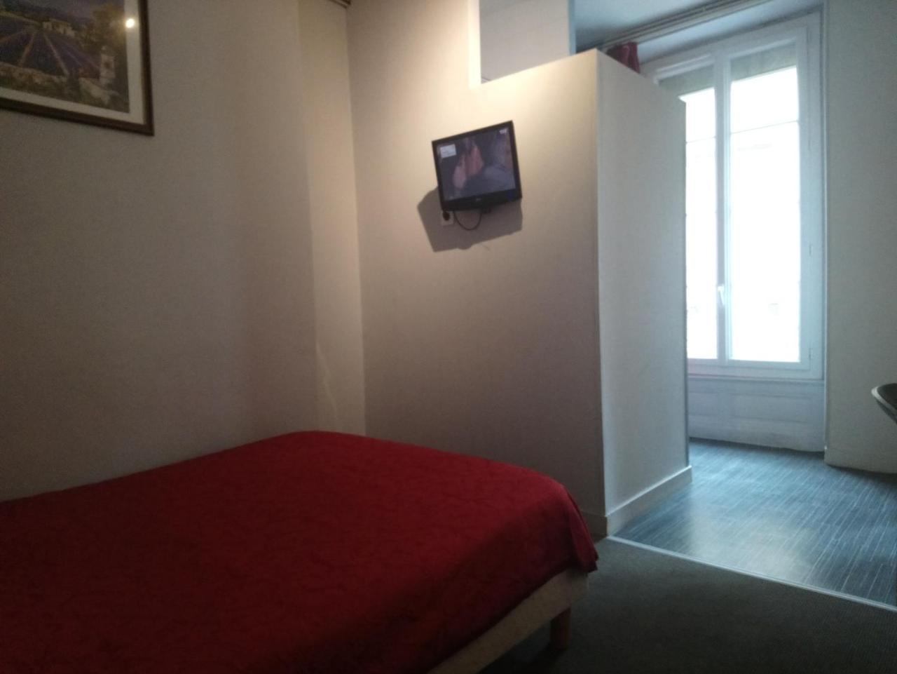 Hotel Moliere Angers Exterior photo